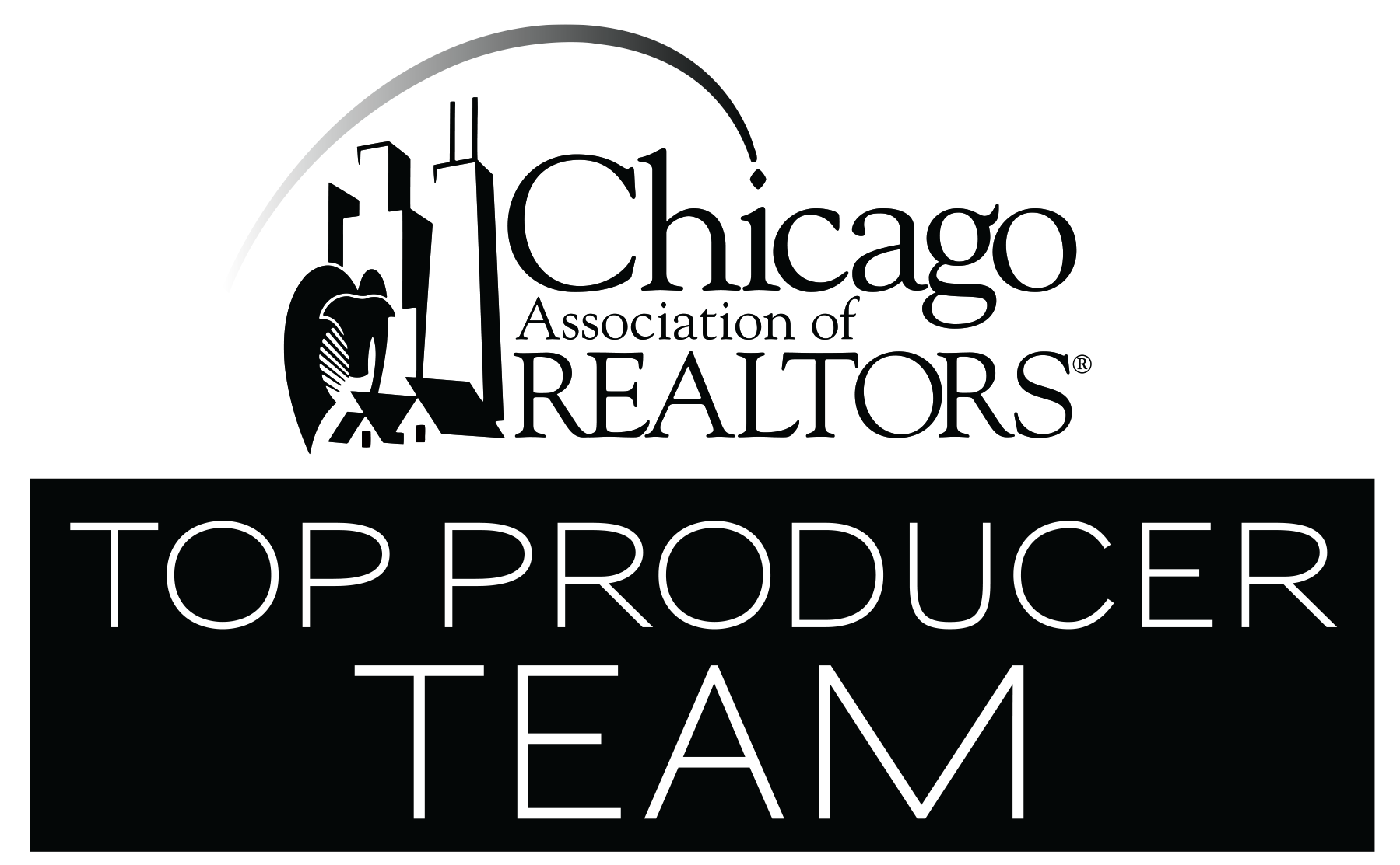 Chicago Association of Realtors Top Producer